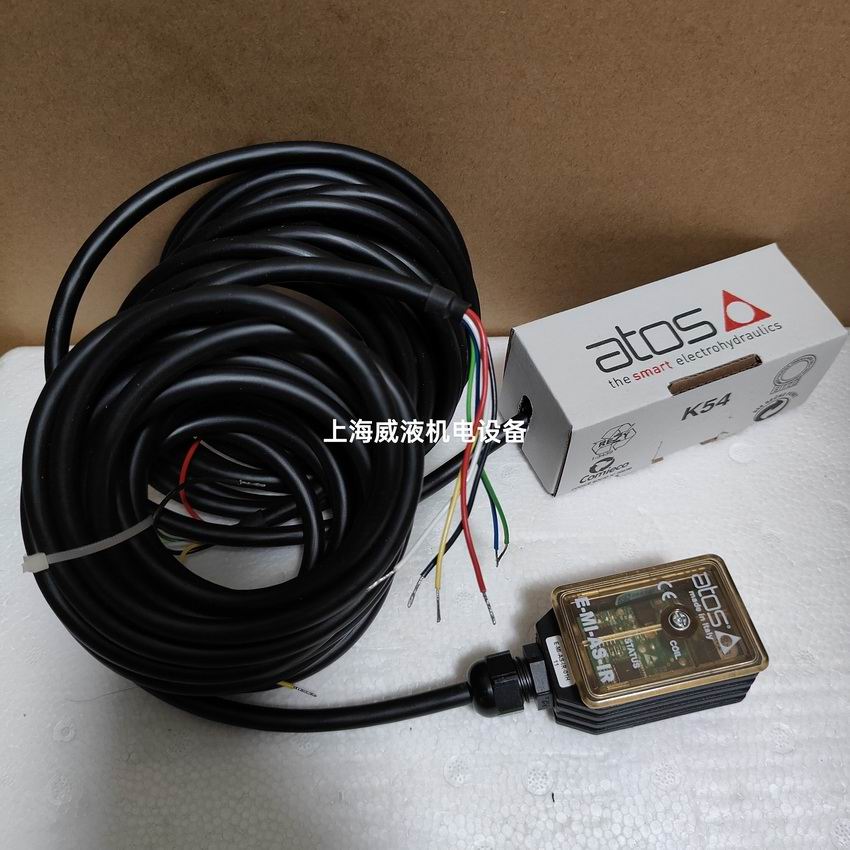 專(zhuān)業(yè)經(jīng)銷(xiāo)意大利ATOS（阿托斯）全系列產(chǎn)品